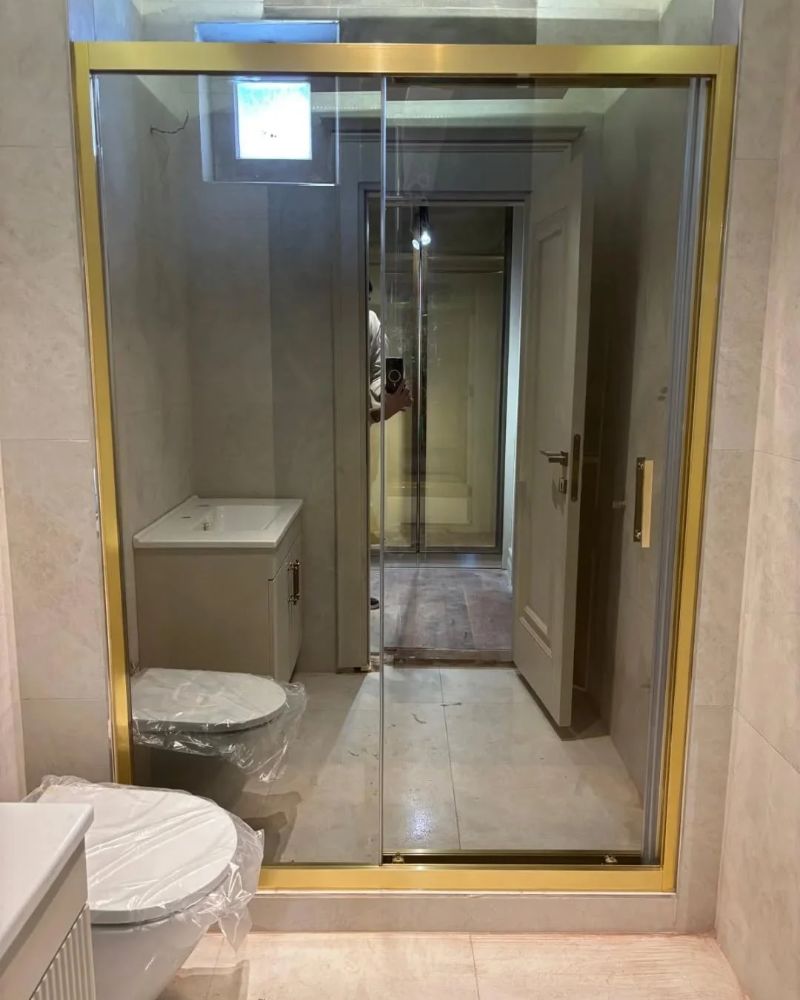 Kahramanmaraş Duşakabin Dünyası modeller