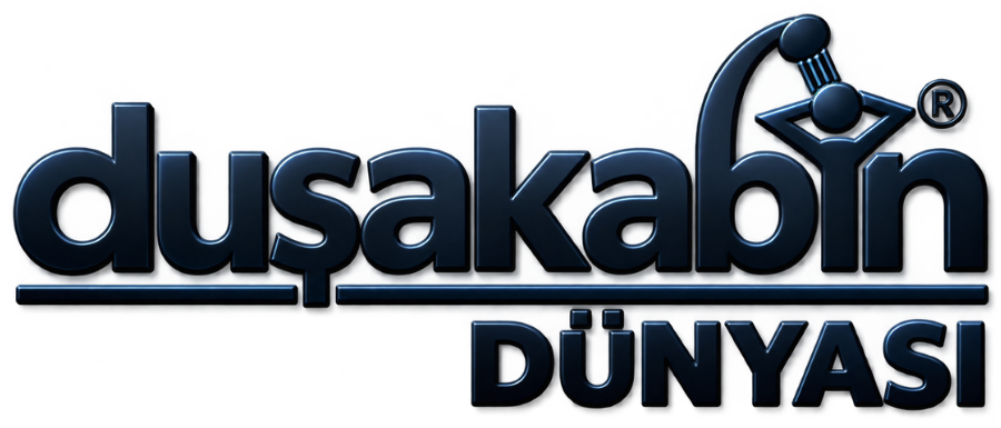 Duşakabin Dünyası Logo